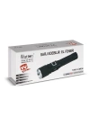 BFS Cree Tg Led 1000 Lümen Göstergeli Fonksiyonel El Feneri  Wt-732