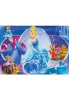 BFS CRL714 KS, Cinderella / 100 Parça Puzzle