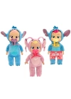 BFS  Cry Babies Ağlayan Yumuş Stitch