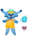 BFS  Cry Babies Love and Care Stitch Kostümlü Bebek