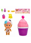 BFS   Cry Babies Mt Frozen Frutti Sürpriz Paket CYM11000