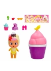 BFS   Cry Babies Mt Frozen Frutti Sürpriz Paket CYM11000