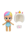 BFS  Cry Babies Play Time Mini Bebek ve Yürüteç