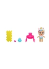 BFS  Cry Babies Play Time Mini Bebek ve Yürüteç
