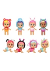 BFS  Cry Babies Play Time Mini Bebekler
