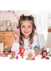 BFS  Cry Babies Play Time Mini Bebekler