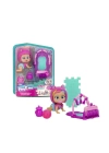 BFS  Cry Babies Play Time Mini Millie Bebek ve Aktivite Halısı