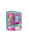 BFS  Cry Babies Play Time Mini Millie Bebek ve Aktivite Halısı