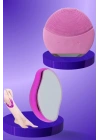 BFS Crystal Eraser Epilasyon Aleti ve Titreşimli Yüz Temizleme Masaj Aleti