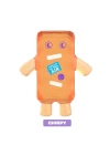 BFS  Crytal Hashtag Buddies Serisi 14 cm