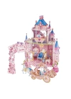 BFS   CubicFun Prenses Gizli Bahçe Şatosu 3D Puzzle