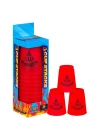 BFS   Cup Stacks Bardak Oyunu