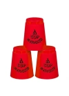 BFS   Cup Stacks Bardak Oyunu