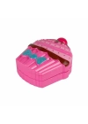 BFS     Cupcake Şekilli 2 Katlı Makyaj Güzellik Seti