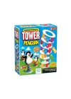 BFS  Curious & Genius Penguen Tower Denge Oyunu