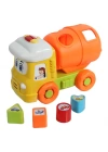 BFS   Cute Truck Bultak Kamyon
