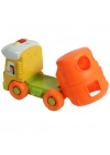 BFS   Cute Truck Bultak Kamyon