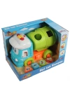 BFS   Cute Truck Bultak Kamyon