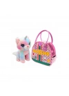 BFS  Cutekins Peluş Caticorn Posh Taşıma Çantalı