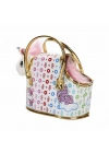 BFS   Cutekins Taşıma Çantalı Peluş Unicorn Lou Lou