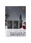 BFS  Cüzdan Boyutu Katlanır Bıçak