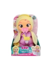 BFS   CYB67200 Cry Babies Love Banyo Zamanı Zoe