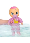 BFS   CYB67200 Cry Babies Love Banyo Zamanı Zoe