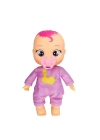 BFS   CYB67200 Cry Babies Love Banyo Zamanı Zoe