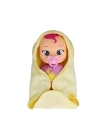 BFS   CYB67200 Cry Babies Love Banyo Zamanı Zoe