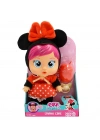BFS   CYB69000 Cry Babies Love and Care Minnie Kostümlü Bebek