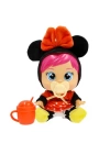 BFS   CYB69000 Cry Babies Love and Care Minnie Kostümlü Bebek