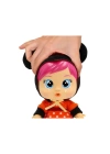 BFS   CYB69000 Cry Babies Love and Care Minnie Kostümlü Bebek