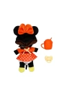 BFS   CYB69000 Cry Babies Love and Care Minnie Kostümlü Bebek