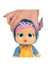 BFS   CYB70000 Cry Babies Love and Care Stitch Kostümlü Bebek