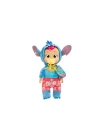 BFS  CYB77000 Cry Babies Ağlayan Yumuş Stitch Karakteri Kostümlü