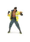 BFS  Cyberpunk Edgerunners David Figür
