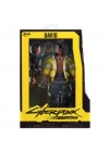 BFS  Cyberpunk Edgerunners David Figür
