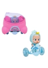 BFS     CYM16000 Cry Babies Magic Tears Stars Mini Oyun Seti - 911062