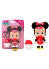 BFS   CYM18000 Cry Babies Magic Tears Disney Kostümlü Bebek