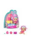 BFS  CYP00000 Cry Babies Play Time Mini Bebek