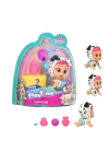 BFS  CYP00000 Cry Babies Play Time Mini Bebek