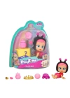 BFS  CYP00000 Cry Babies Play Time Mini Bebek