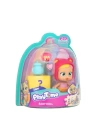 BFS  CYP00000 Cry Babies Play Time Mini Bebek