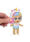 BFS  CYP05000 Cry Babies Play Time Mini Dreamy Bebek ve Yürüteci