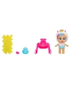 BFS  CYP05000 Cry Babies Play Time Mini Dreamy Bebek ve Yürüteci