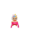 BFS  CYP05000 Cry Babies Play Time Mini Dreamy Bebek ve Yürüteci