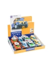 BFS   D400-28 Önünü Kaldıran Araba -Birliktoys