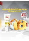BFS   Dalin Bebek Pişik Kremi 100 ml
