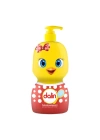 BFS   Dalin Bebek Şampuanı Civciv 500 ml