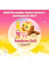 BFS   Dalin Kolay Tarama Spreyi Badem Yağlı 200 ml